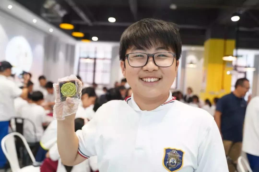 法拉古特天津校区