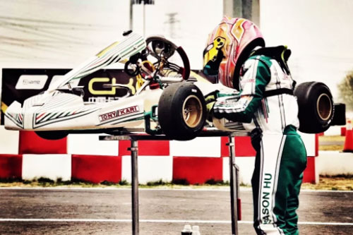 北京明诚外国语学校