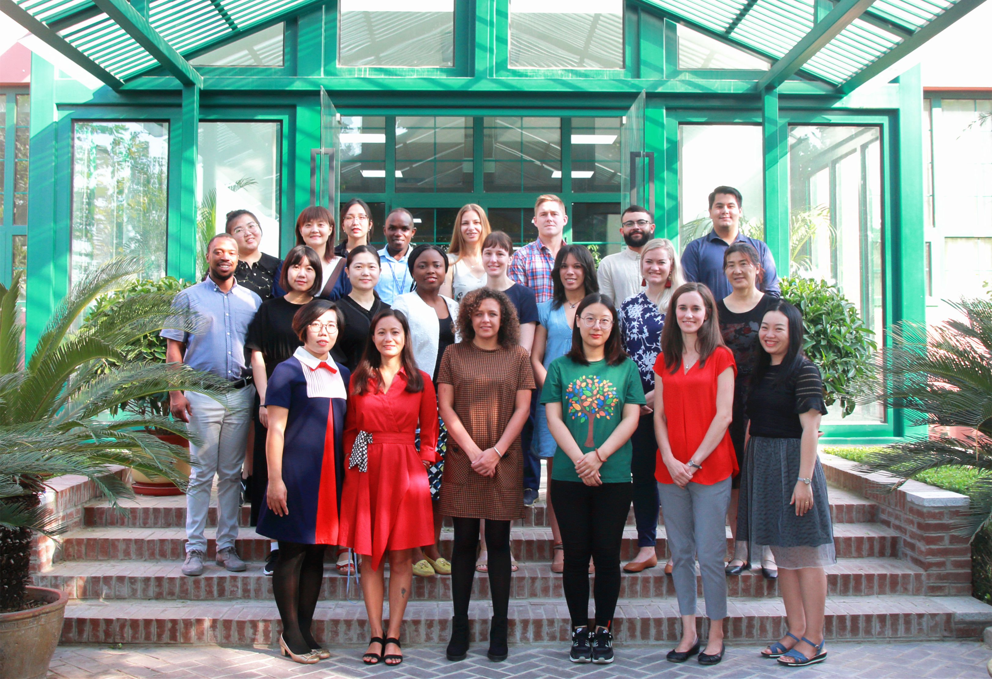 北京市私立树人瑞贝学校