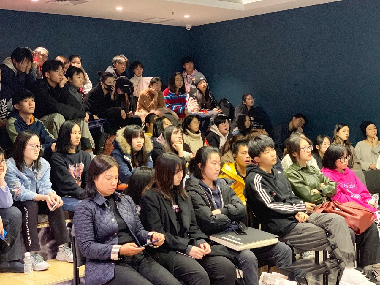 BACA国际艺术学校