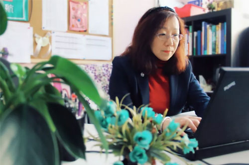 力迈中美国际学校