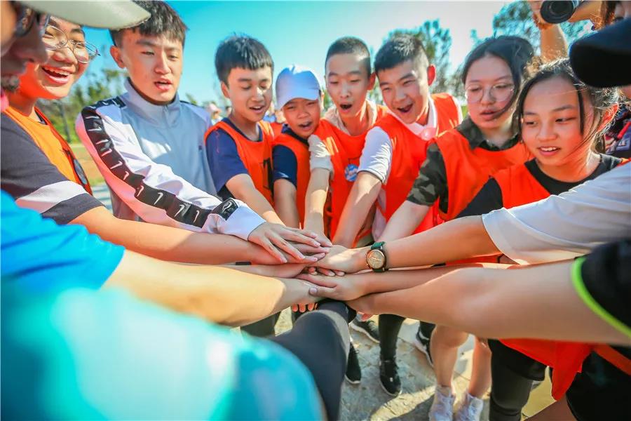 大连英领国际学校