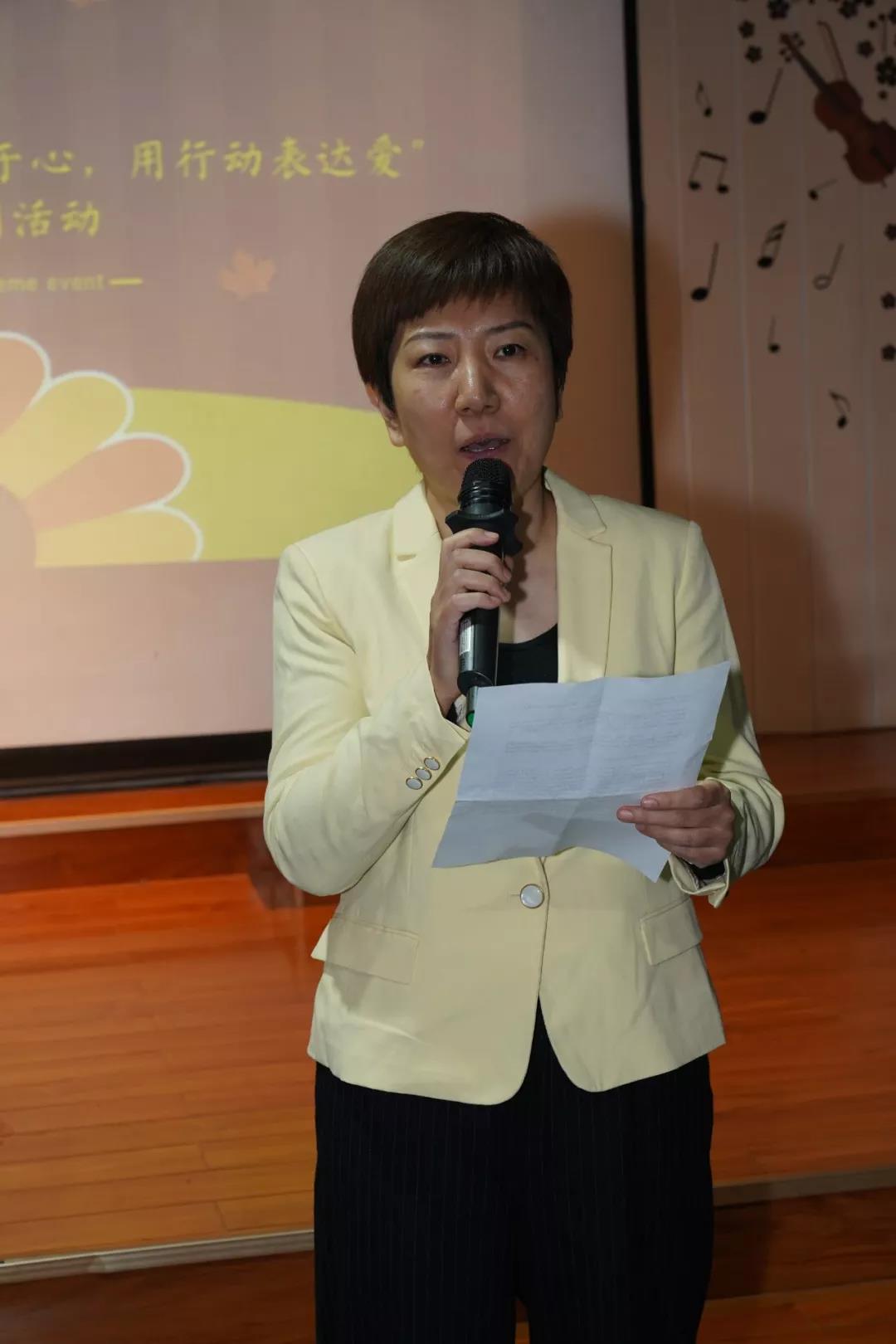 美国法拉古特学校天津校区