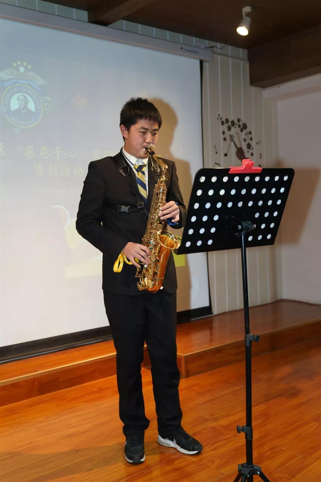 美国法拉古特学校天津校区