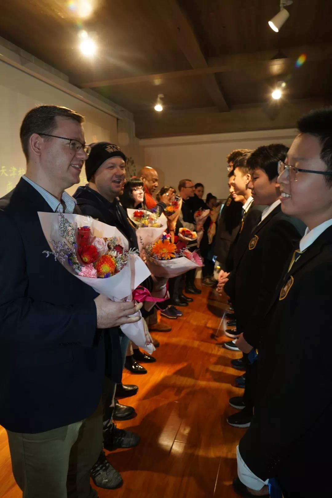 美国法拉古特学校天津校区