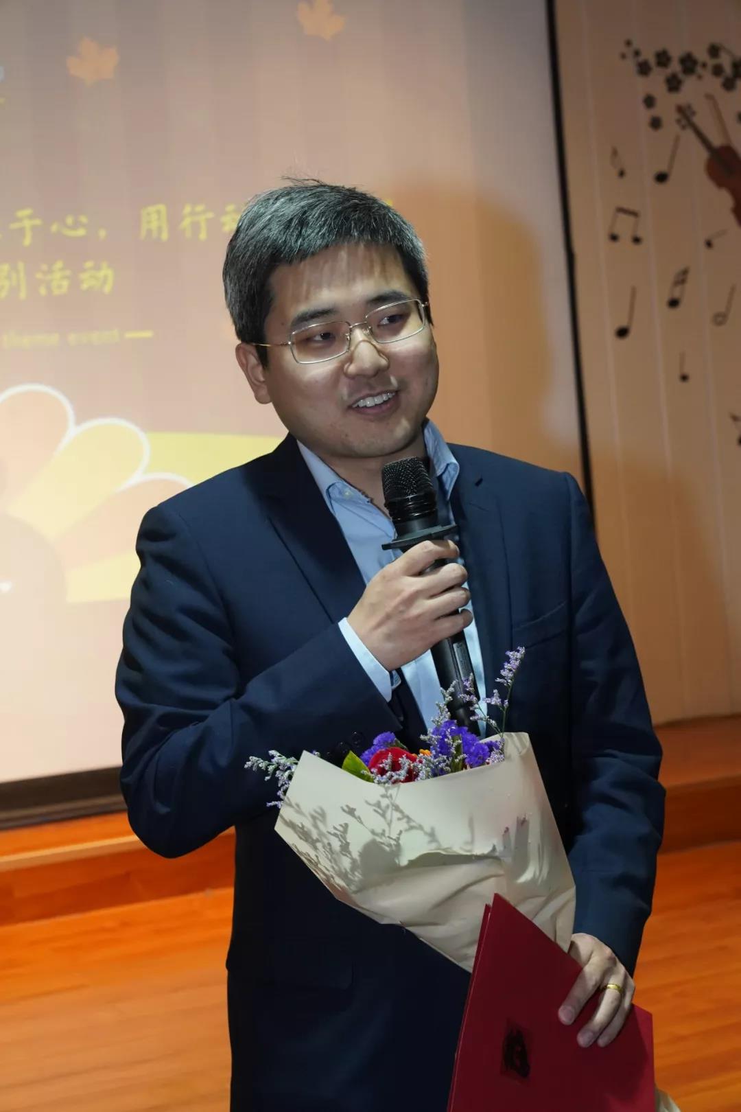 美国法拉古特学校天津校区