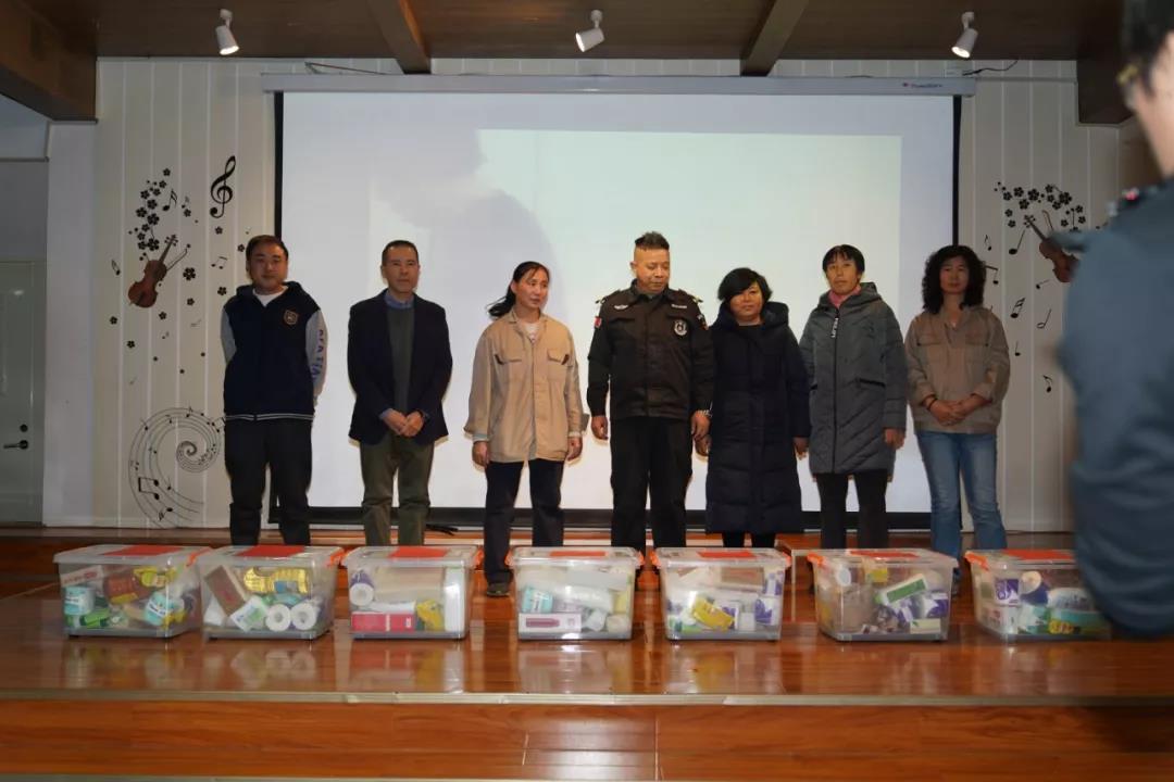 美国法拉古特学校天津校区