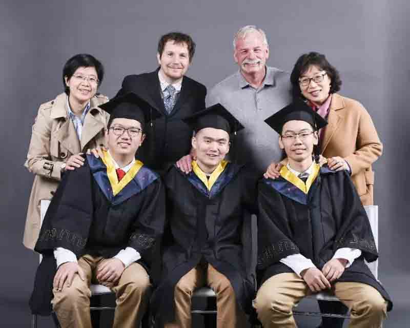 君诚国际双语学校