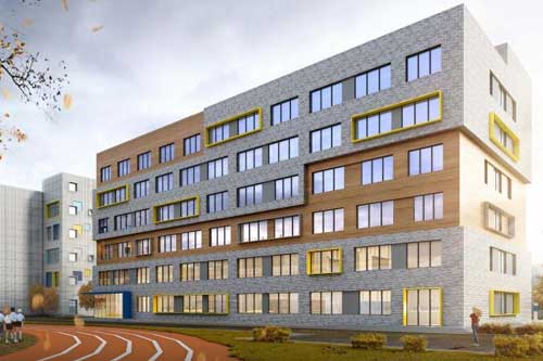 �����з�ɽ��ŵ�°���ѧУ