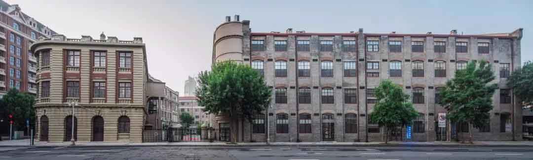 法拉古特天津校区