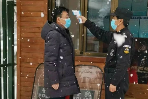 明诚外国语学校