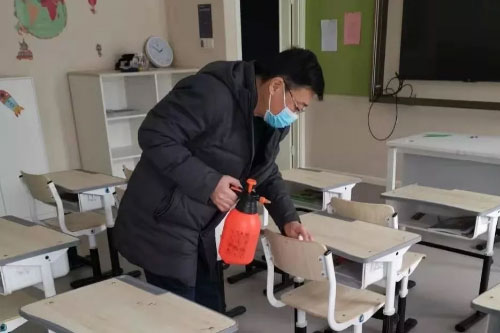 明诚外国语学校