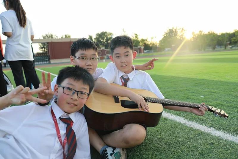 天津美达菲国际学校