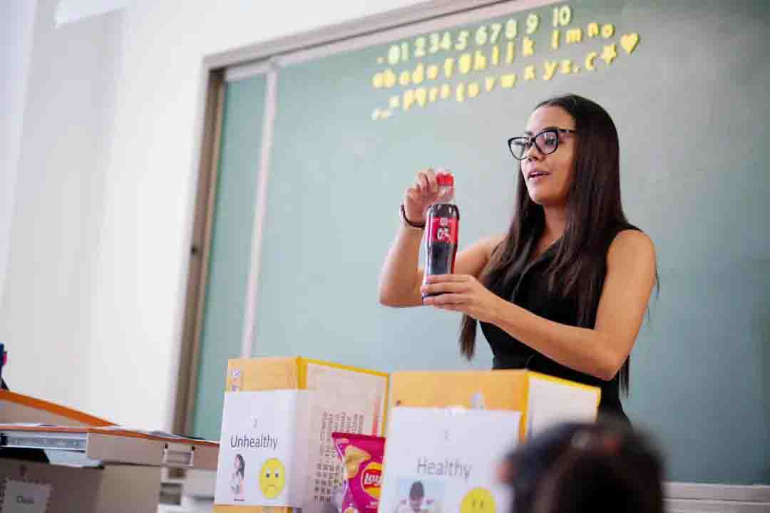 顺义国王伍德双语学校