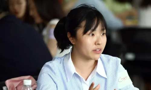 中育贝拉国际高中