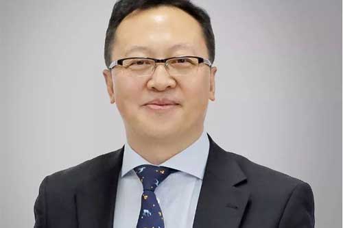 中育贝拉国际高中