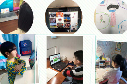 力迈中美国际学校