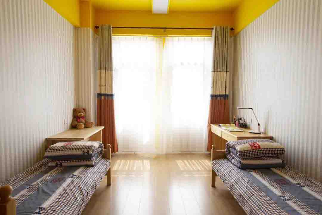 顺义国王伍德双语学校