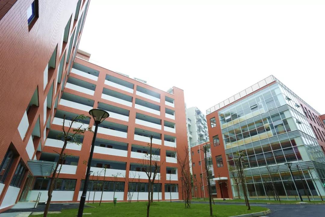 牛津国际公学成都学校