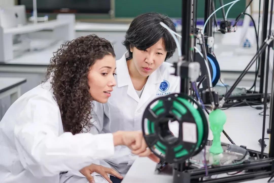 北京新府学外国语学校