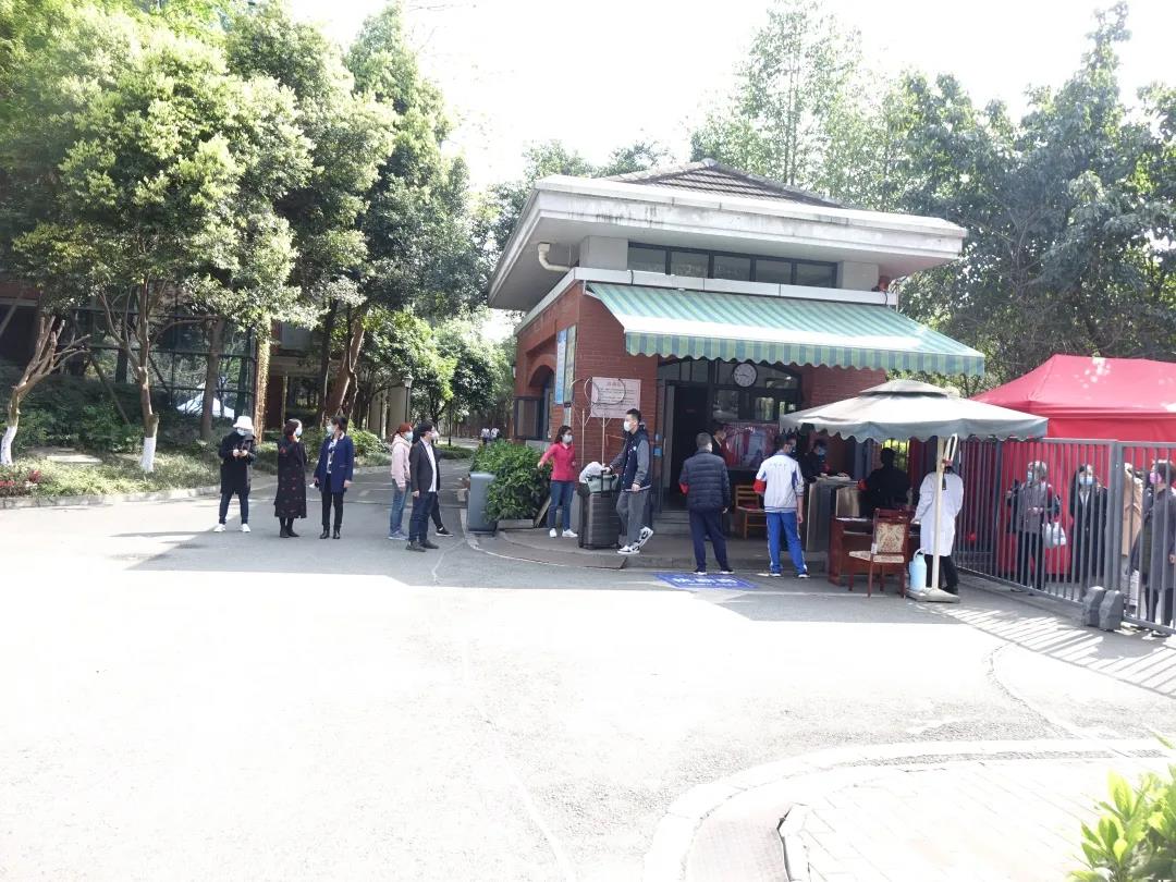 成都七中国际部