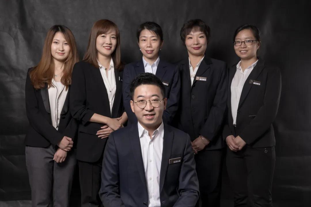 法拉古特天津校区