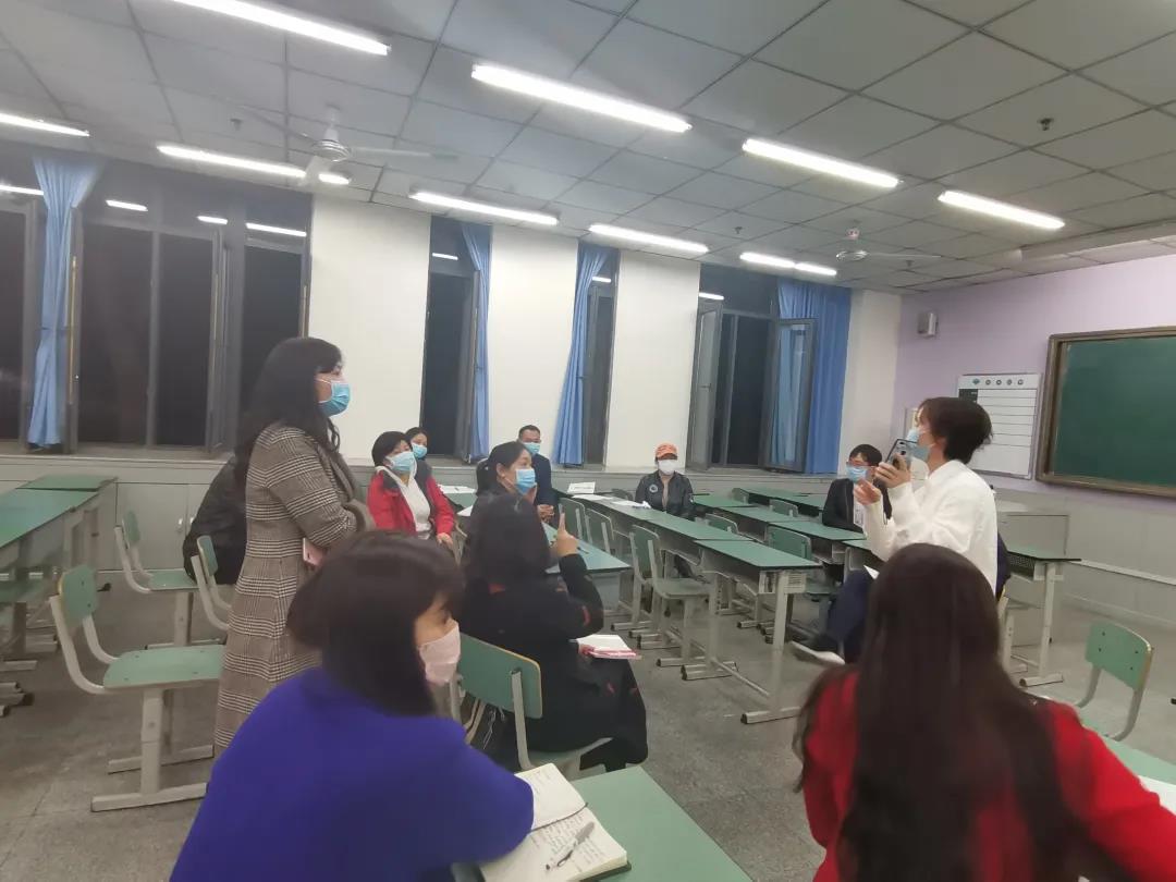 成都七中国际部