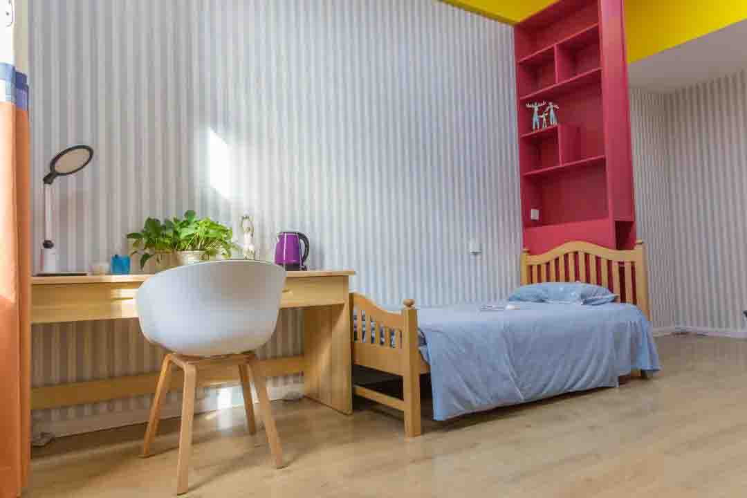 顺义国王伍德双语学校