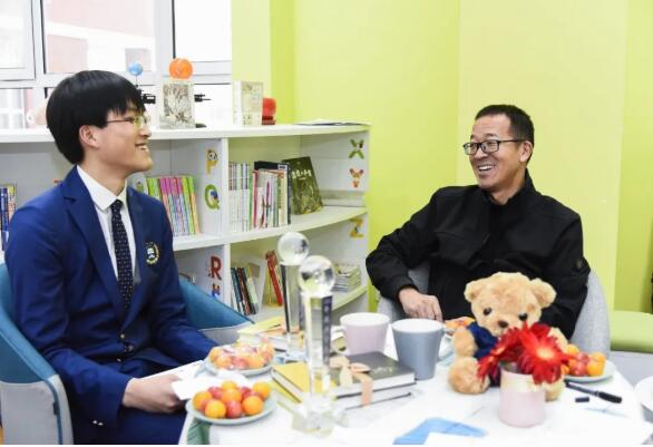 新东方国际双语学校