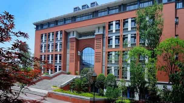 成都七中国际部