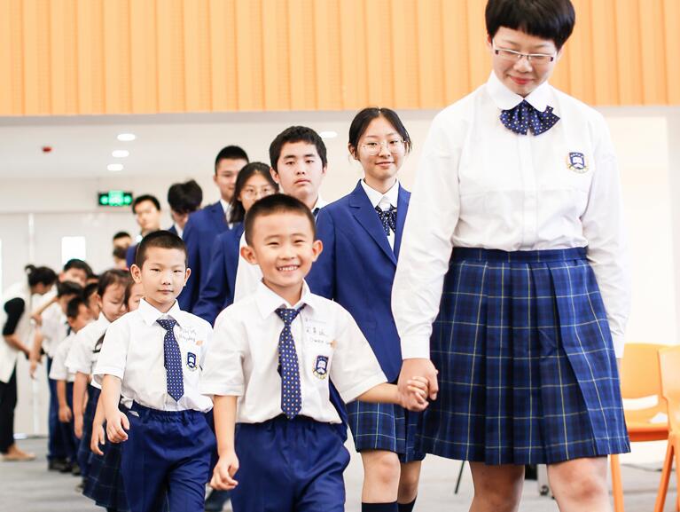 新东方国际双语学校