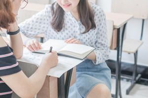 ���ѡ���ʺ��Լ��ĸ߿���ѧ������