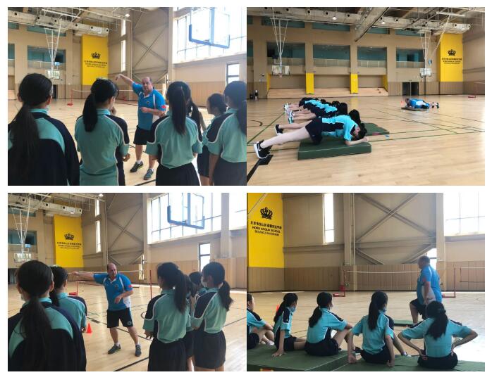 北京房山诺德安达学校