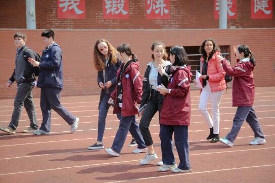 成都七中国际部