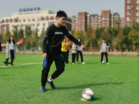 大连英领国际学校