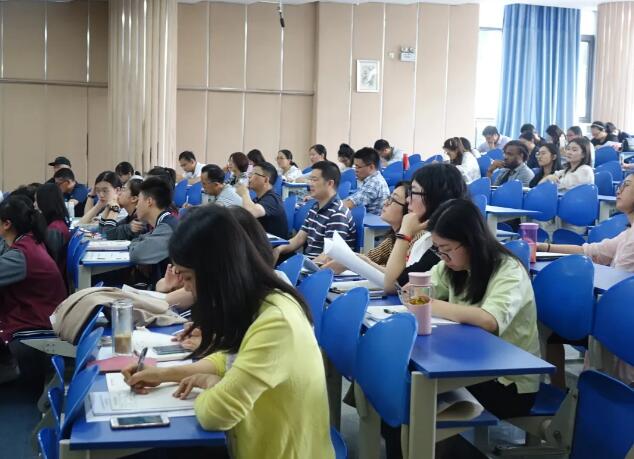 成都七中国际部