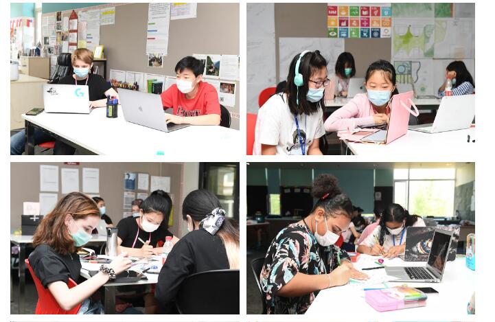 北京乐成国际学校