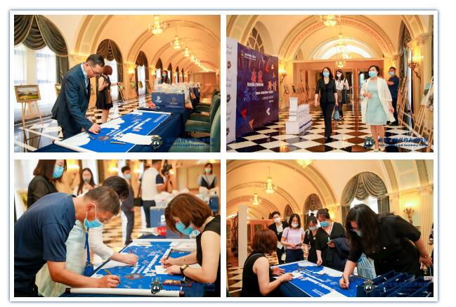 天津法拉古特学校