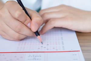 ������ѧ��Ҫ�߿��ɼ���