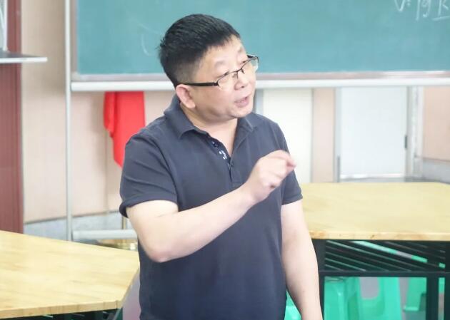 成都七中国际部