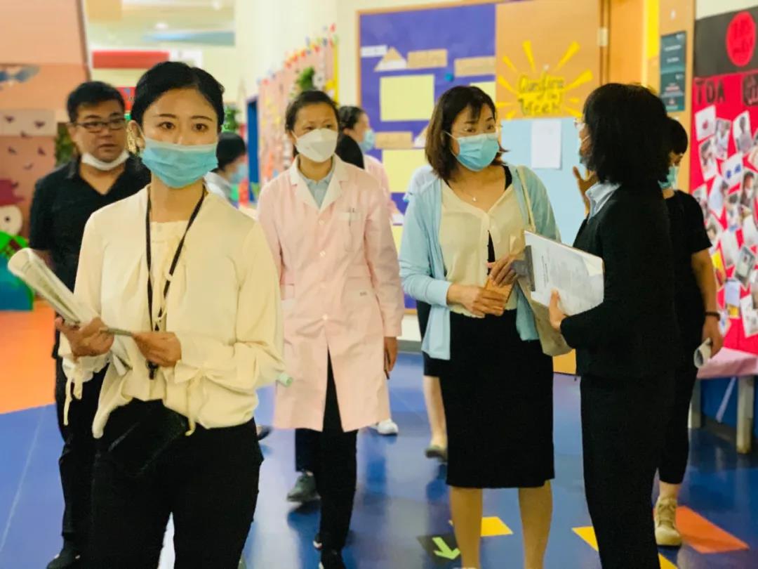 天津艾毅幼儿园