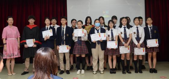 牛津国际公学成都学校