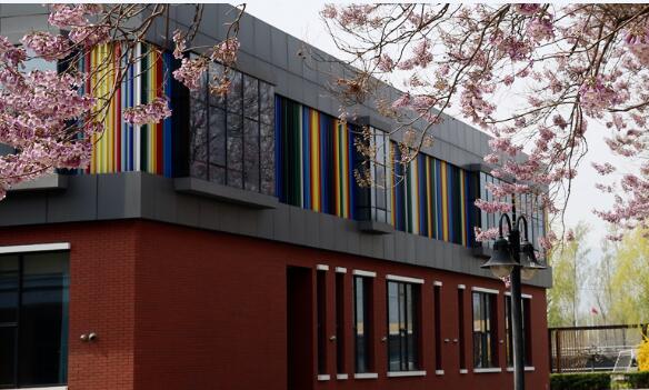 人大附中北大附小联合实验学校