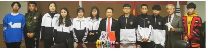 北京市实验外国语学校