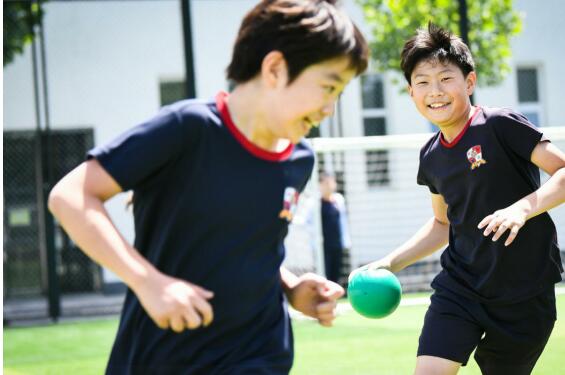 君诚国际双语学校