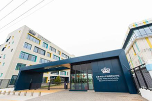 �ذ���������һ������ѧУ����Ȩ����ΪIB�γ̿���ѧУ