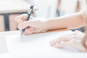 2020年北京外国语大学留学入学考试时间安排公布