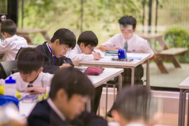 �����з�ɽ��ŵ�°���ѧУ