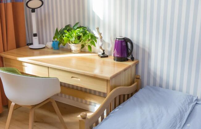 顺义国王伍德双语学校