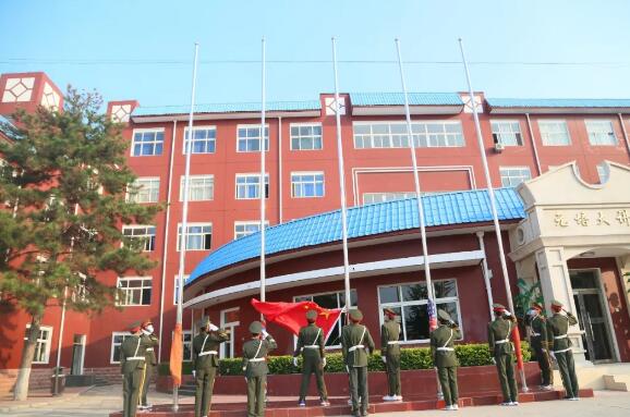 北大附属实验学校